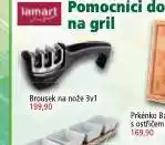 Norma Brousek na nože nabídka
