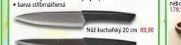 Norma Nůž kuchařský 20 cm nabídka