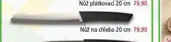 Norma Nůž na chléb 20 cm nabídka
