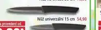 Norma Nůž univerzální 15 cm nabídka