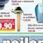 Norma Teploměr se zvířátkem nabídka
