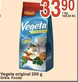 Coop hb Vegeta original nabídka