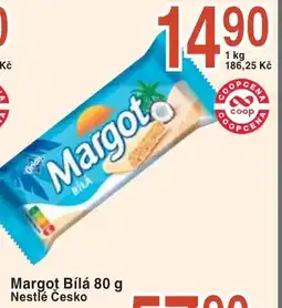 Coop hb Margot Bílá nabídka