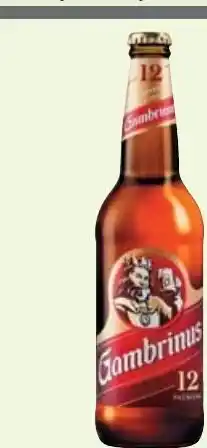 Coop hb Gambrinus Patron 12 nabídka