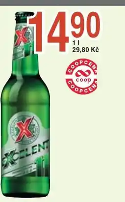 Coop hb Excelent 11 nabídka