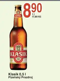 Coop hb Klasik nabídka