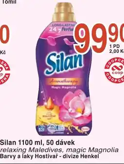 Coop hb Silan nabídka