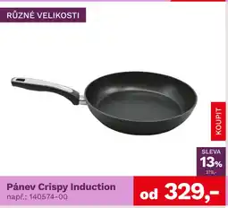 Asko Pánev Crispy Induction nabídka