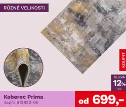 Asko Koberec Prima nabídka