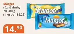Potraviny CZ Margot nabídka