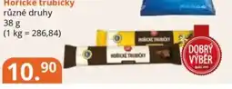 Potraviny CZ Hořické trubičky nabídka