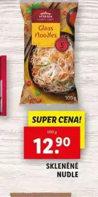 Lidl Vitasia Glass Noodles nabídka