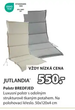 JYSK Polstr BREDFJED nabídka