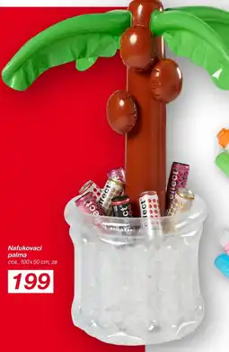 Kik Nafukovací palma nabídka