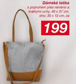 Dámská taška