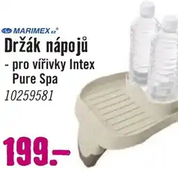Hornbach Držák nápojů nabídka