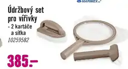 Hornbach Údržbový set pro vířivky nabídka