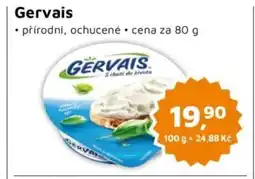 Můjobchod Gervais nabídka