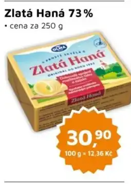 Můjobchod Zlatá Haná 73% nabídka