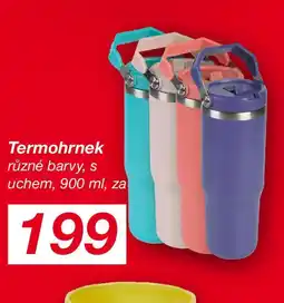 Kik Termohrnek nabídka
