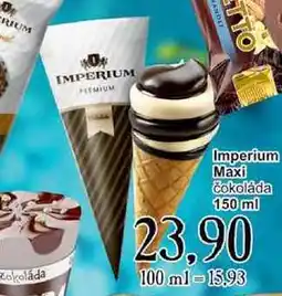 Jip Imperium Maxi čokoláda 150 ml nabídka