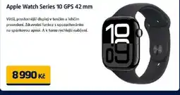 Datart Apple Watch Series 10 GPS 42 mm nabídka