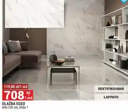 Merkury Market Dlažba egeo nabídka