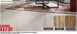 Merkury Market Laminátová podlaha jilm amaranta, dub bergen, dub salamanca nabídka