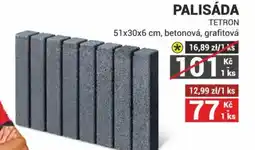 Merkury Market Palisáda tetron nabídka