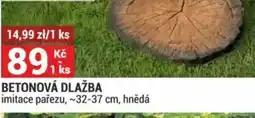 Merkury Market Betonová dlažba nabídka