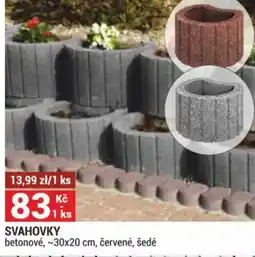 Merkury Market Svahovky nabídka