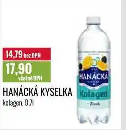 Ratio HANÁCKÁ KYSELKA 0,7l nabídka