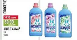 Ratio AZURIT AVIVÁŽ 1,6l nabídka