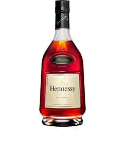 Ratio Hennessy V.S.O.P PRIVILÈGE 0.71l nabídka