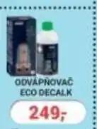 Planeo Elektro Odvápňovač Eco decalk nabídka