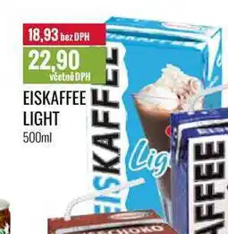 Ratio EISKAFFEE LL LIGHT 500ml nabídka