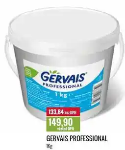 Ratio GERVAIS PROFESSIONAL 1Kg nabídka