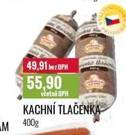 Ratio KACHNÍ TLAČENKA 400g nabídka