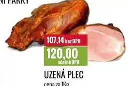 Ratio UZENÁ PLEC cena za 1Kg nabídka