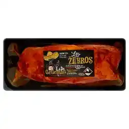 Ratio Los žebros nabídka