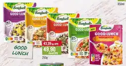 Ratio Bonduell GOOD LUNCH 250g nabídka