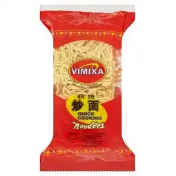 Ratio Vimixa Čínské nudle 500g nabídka