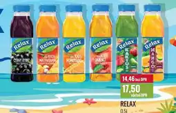 Ratio RELAX 0,5l nabídka
