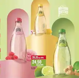 Ratio Maison Perrier 0,33l nabídka
