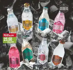 Ratio GOLDBERG 0,2l nabídka
