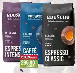 Ratio EDUSCHO 1kg nabídka