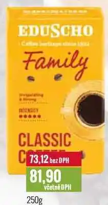 Ratio EDUSCHO Family 250g nabídka