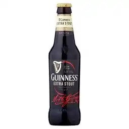 Ratio Guinness Extra Stout pivo 33cl nabídka