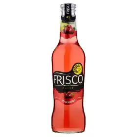 Ratio Frisco míchaný nápoj 330ml, různé druhy nabídka