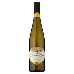 Ratio Chateau Bzenec Bzenecká Lipka Ryzlink rýnský jakostní víno odrůdové polosuché bílé 0,75l nabídka